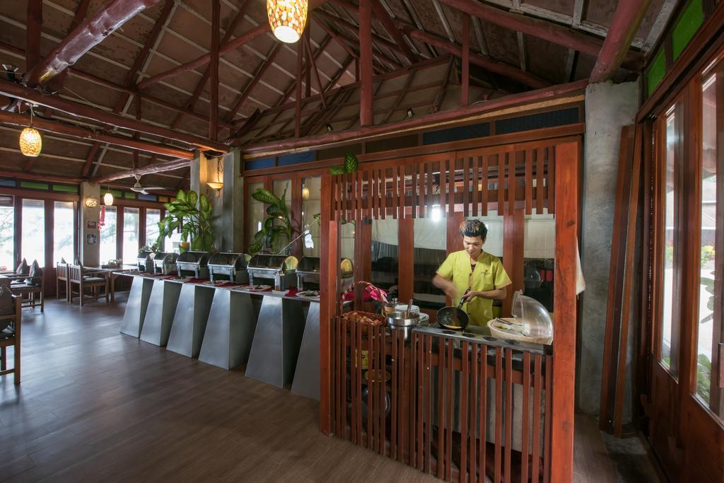 Koh Tao Coral Grand Resort Exterior foto